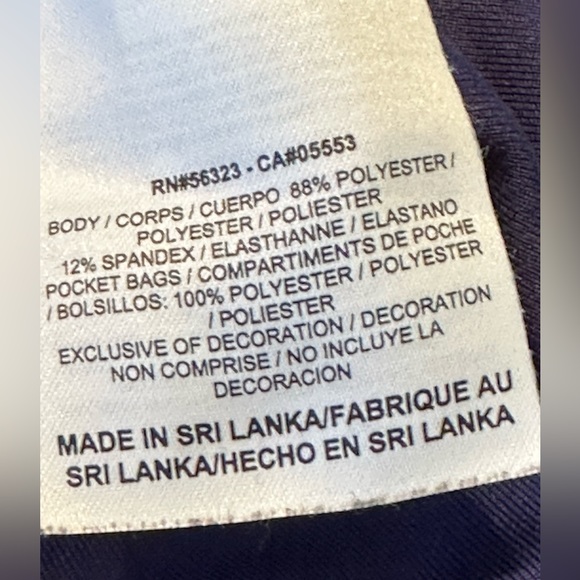 Nike Dri Fit Athletic Zip Up Jacket Purple & Neon Yellow Size Large - Picture 6 of 16